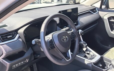 Toyota RAV4, 2025 год, 4 250 000 рублей, 15 фотография
