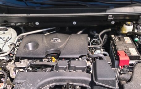 Toyota RAV4, 2025 год, 4 250 000 рублей, 23 фотография