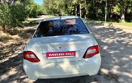 Daewoo Nexia I рестайлинг, 2013 год, 185 000 рублей, 5 фотография