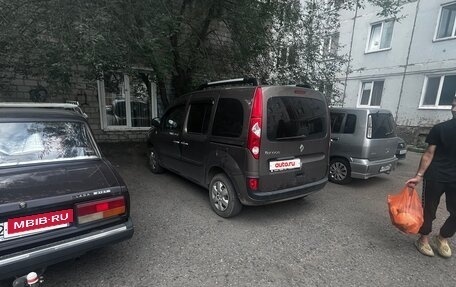 Renault Kangoo II рестайлинг, 2013 год, 650 000 рублей, 3 фотография