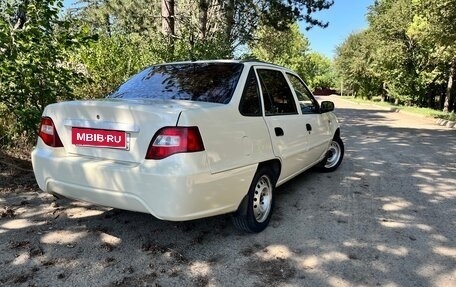 Daewoo Nexia I рестайлинг, 2013 год, 185 000 рублей, 4 фотография