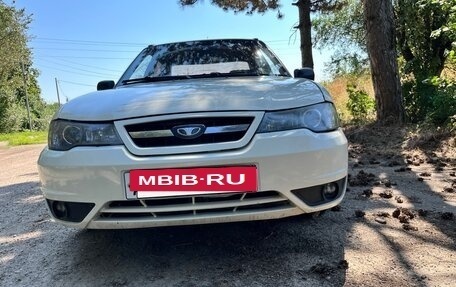 Daewoo Nexia I рестайлинг, 2013 год, 185 000 рублей, 2 фотография