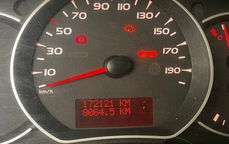 Renault Kangoo II рестайлинг, 2013 год, 650 000 рублей, 4 фотография
