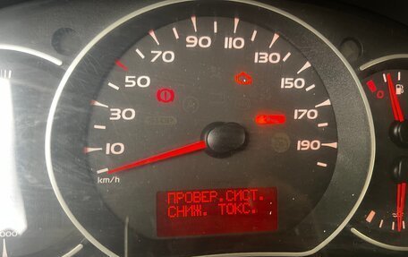 Renault Kangoo II рестайлинг, 2013 год, 650 000 рублей, 5 фотография