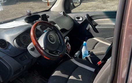 Renault Kangoo II рестайлинг, 2013 год, 650 000 рублей, 6 фотография