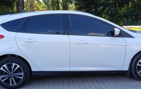 Ford Focus III, 2016 год, 850 000 рублей, 2 фотография