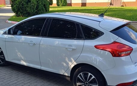 Ford Focus III, 2016 год, 850 000 рублей, 5 фотография