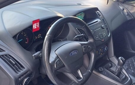 Ford Focus III, 2016 год, 850 000 рублей, 4 фотография
