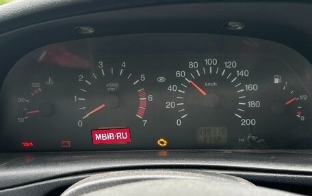 Chevrolet Niva I рестайлинг, 2006 год, 175 000 рублей, 8 фотография