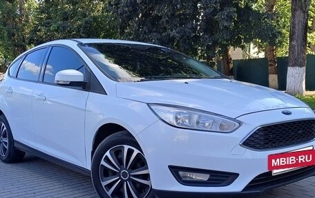Ford Focus III, 2016 год, 850 000 рублей, 6 фотография