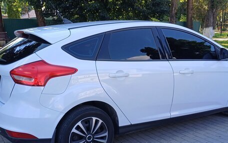Ford Focus III, 2016 год, 850 000 рублей, 7 фотография