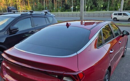 KIA K5, 2021 год, 1 650 000 рублей, 2 фотография