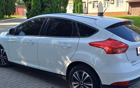Ford Focus III, 2016 год, 850 000 рублей, 12 фотография