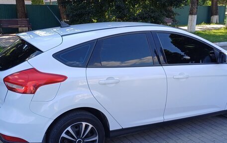 Ford Focus III, 2016 год, 850 000 рублей, 13 фотография