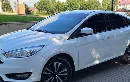 Ford Focus III, 2016 год, 850 000 рублей, 11 фотография