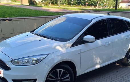 Ford Focus III, 2016 год, 850 000 рублей, 9 фотография