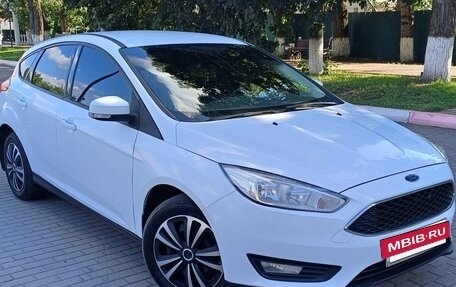 Ford Focus III, 2016 год, 850 000 рублей, 8 фотография