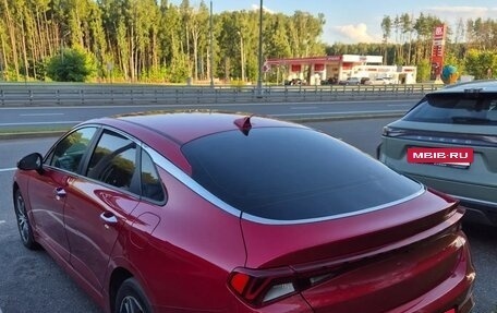 KIA K5, 2021 год, 1 650 000 рублей, 3 фотография