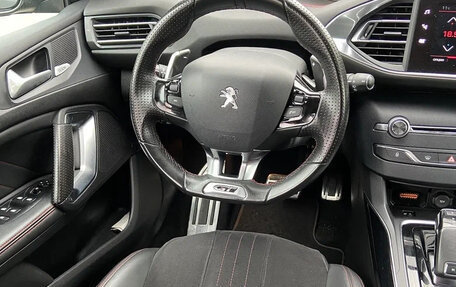 Peugeot 308 II, 2018 год, 1 790 000 рублей, 18 фотография