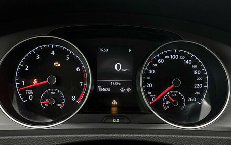 Volkswagen Golf VII, 2013 год, 1 320 000 рублей, 16 фотография