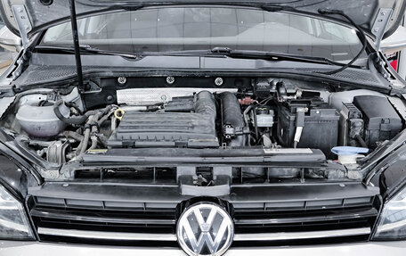 Volkswagen Golf VII, 2013 год, 1 320 000 рублей, 11 фотография