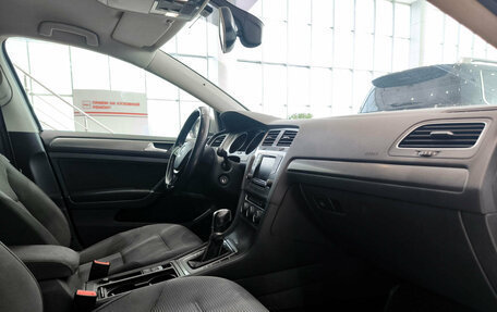 Volkswagen Golf VII, 2013 год, 1 320 000 рублей, 13 фотография