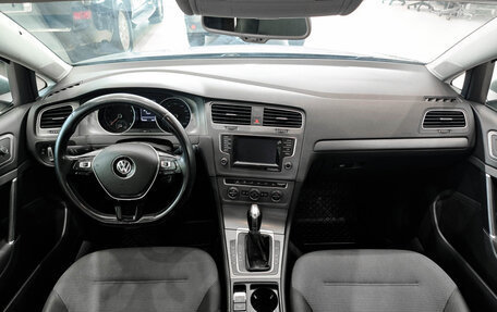 Volkswagen Golf VII, 2013 год, 1 320 000 рублей, 17 фотография
