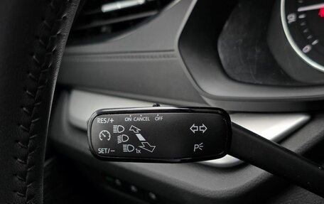 Skoda Octavia IV, 2021 год, 2 550 000 рублей, 19 фотография
