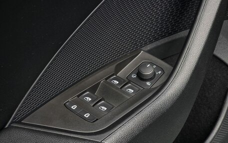 Skoda Octavia IV, 2021 год, 2 550 000 рублей, 17 фотография