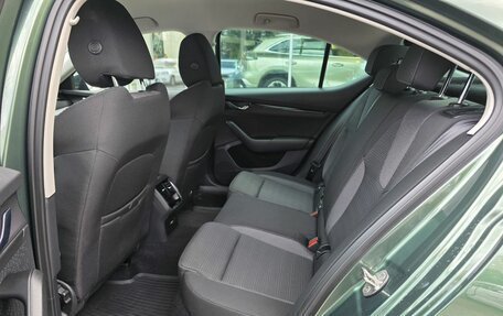 Skoda Octavia IV, 2021 год, 2 550 000 рублей, 13 фотография