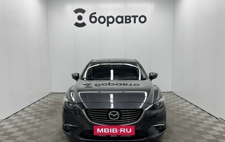 Mazda 6, 2017 год, 1 570 000 рублей, 3 фотография
