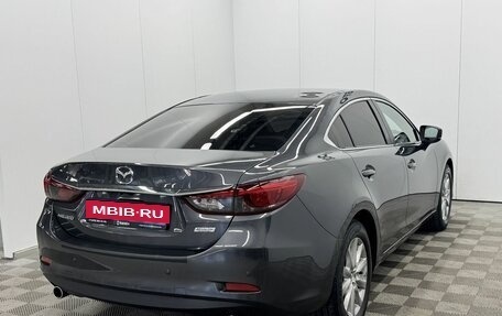 Mazda 6, 2017 год, 1 570 000 рублей, 5 фотография