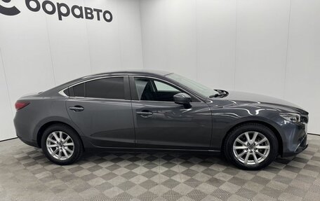 Mazda 6, 2017 год, 1 570 000 рублей, 9 фотография