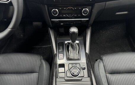 Mazda 6, 2017 год, 1 570 000 рублей, 12 фотография