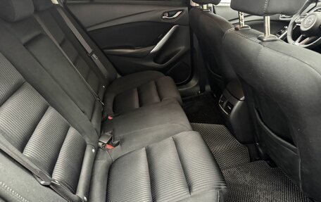 Mazda 6, 2017 год, 1 570 000 рублей, 13 фотография