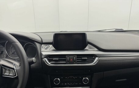 Mazda 6, 2017 год, 1 570 000 рублей, 15 фотография