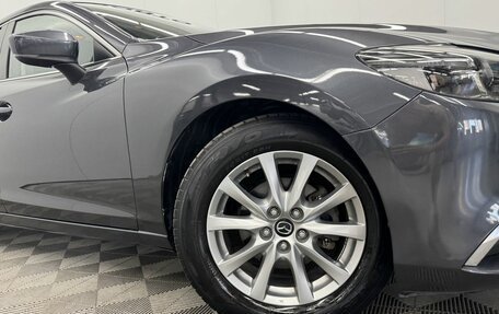 Mazda 6, 2017 год, 1 570 000 рублей, 11 фотография