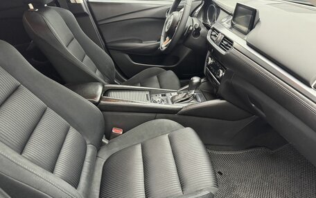 Mazda 6, 2017 год, 1 570 000 рублей, 16 фотография