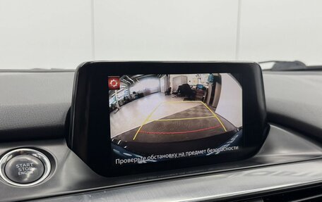 Mazda 6, 2017 год, 1 570 000 рублей, 18 фотография
