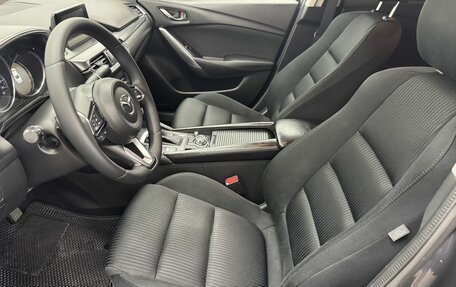 Mazda 6, 2017 год, 1 570 000 рублей, 20 фотография