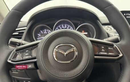 Mazda 6, 2017 год, 1 570 000 рублей, 17 фотография