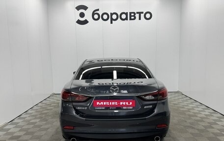 Mazda 6, 2017 год, 1 570 000 рублей, 7 фотография