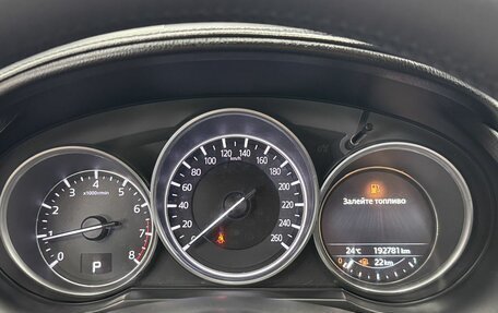 Mazda 6, 2017 год, 1 570 000 рублей, 23 фотография