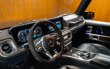 Mercedes-Benz G-Класс AMG, 2020 год, 13 800 000 рублей, 13 фотография
