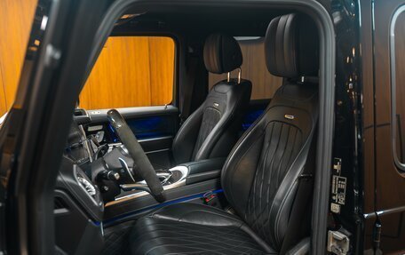 Mercedes-Benz G-Класс AMG, 2020 год, 13 800 000 рублей, 7 фотография