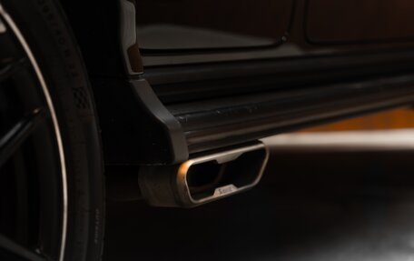 Mercedes-Benz G-Класс AMG, 2020 год, 13 800 000 рублей, 6 фотография
