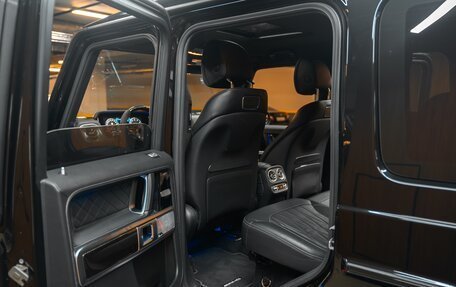 Mercedes-Benz G-Класс AMG, 2020 год, 13 800 000 рублей, 10 фотография