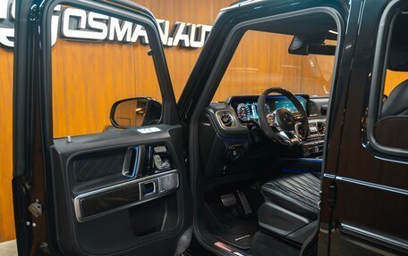 Mercedes-Benz G-Класс AMG, 2020 год, 13 800 000 рублей, 12 фотография