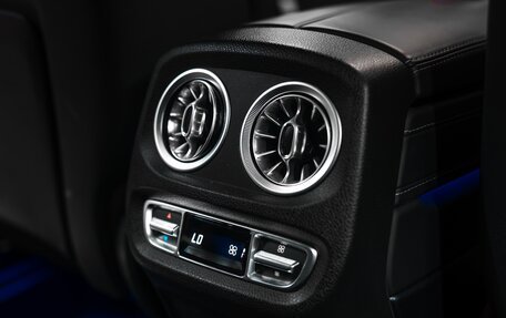 Mercedes-Benz G-Класс AMG, 2020 год, 13 800 000 рублей, 11 фотография