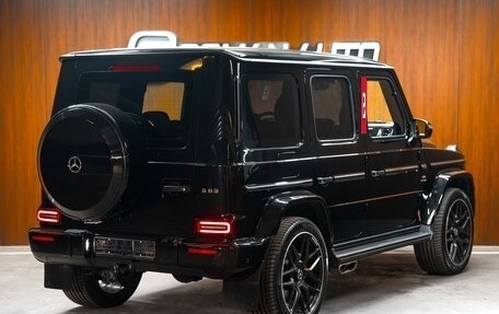 Mercedes-Benz G-Класс AMG, 2020 год, 13 800 000 рублей, 2 фотография